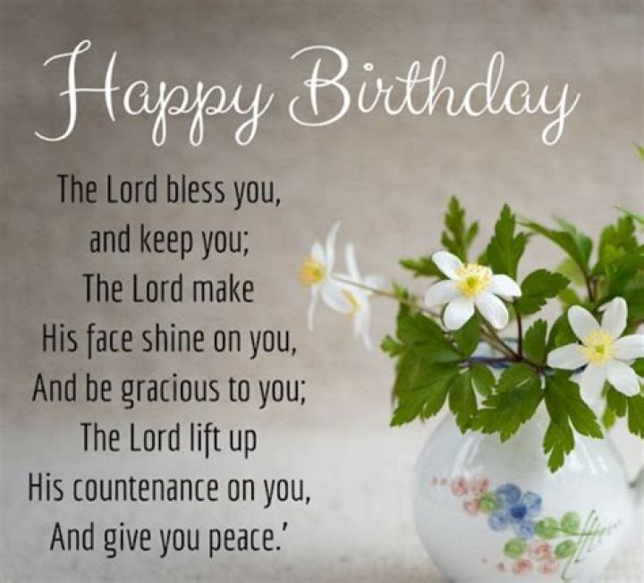 Heartfelt Birthday Wishes For Your Wife, Inspired By The Bible