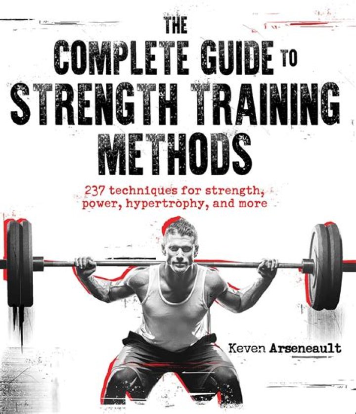 Hisashi Body: The Ultimate Guide To Strength Training