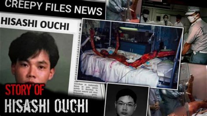 Hisashi Ouchi's Progression: A Tragic Journey