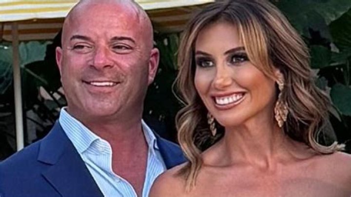 How Old Is Alina Habba's Husband? | Unveiling The Age Gap