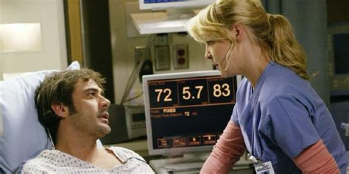 How Old Is Denny Duquette In Grey's Anatomy: A Fan's Guide
