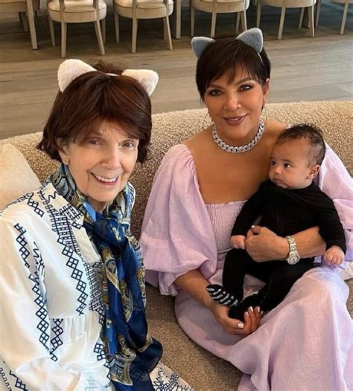 How Old Is Kris Jenner's Mom? Discover Her Age Revealed