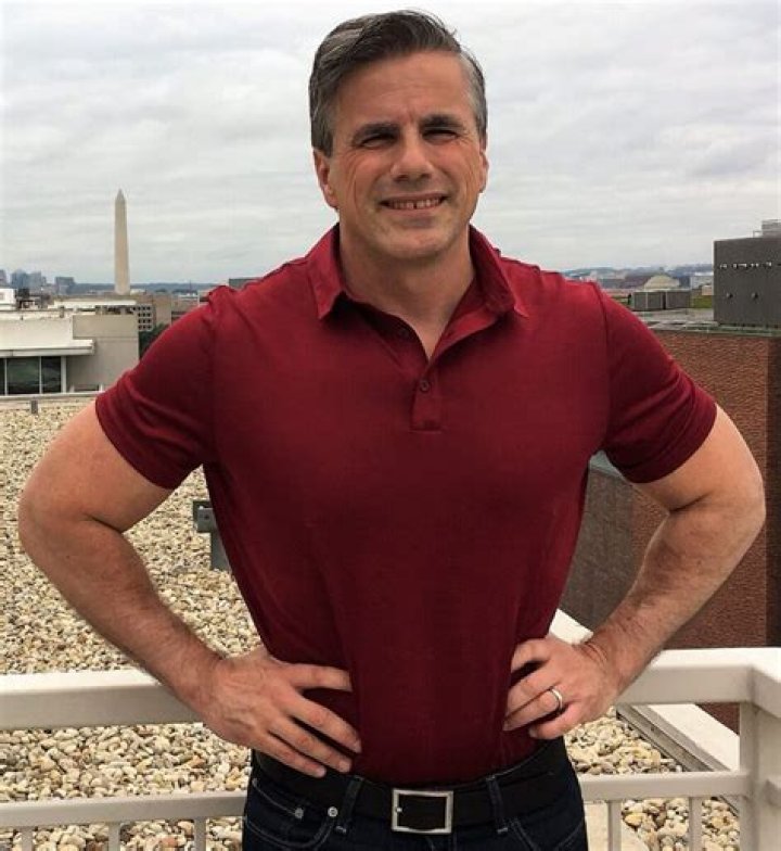 How Old Is Tom Fitton - Explore His Age And Career Highlights