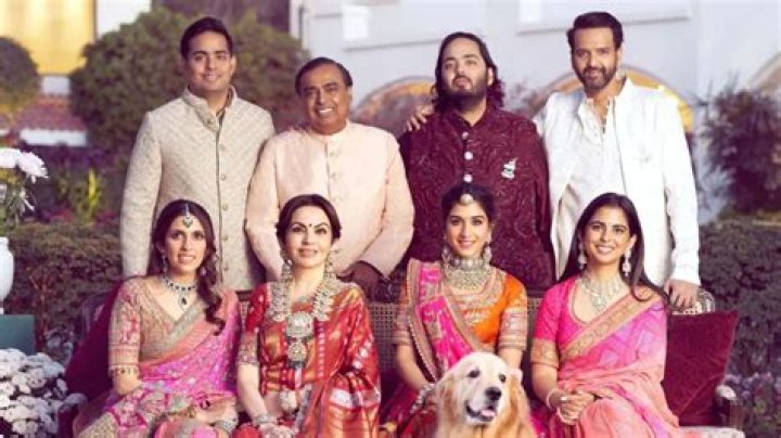 Impact Of Health Concerns On Ambani's Business Empire