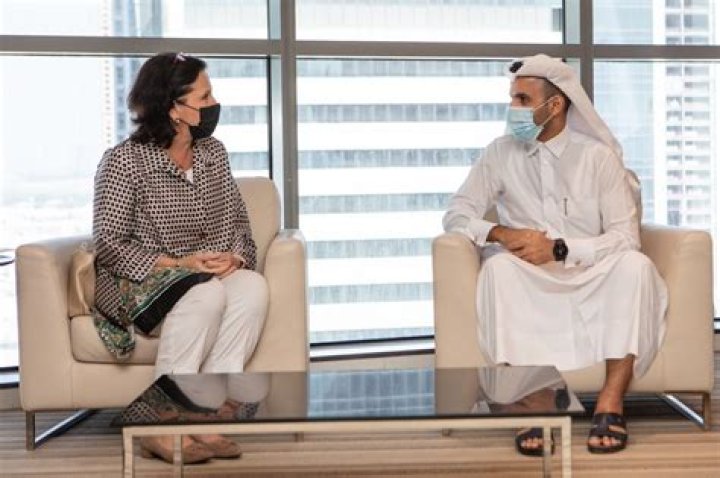 Indispensable Mark Ghanim Partner For Unmatched Business Growth