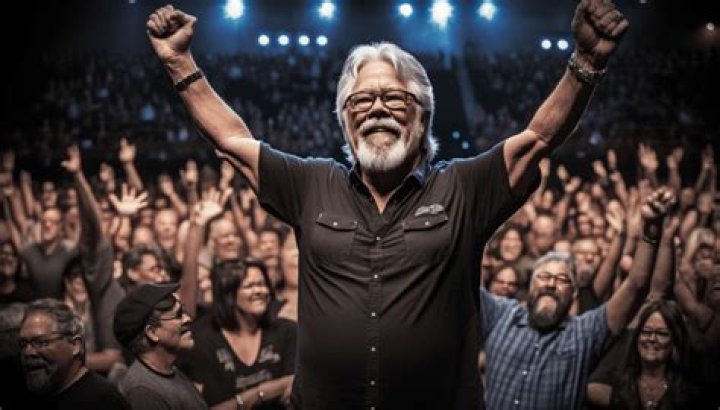 Is Bob Seger Still Alive? Uncovering The Truth