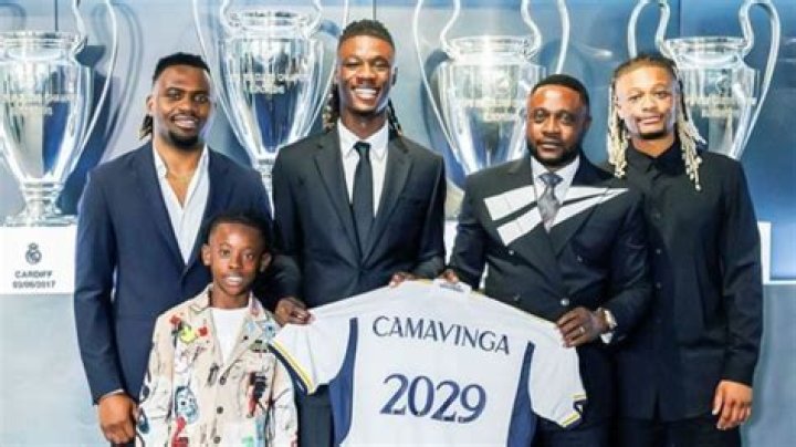 Is Camavinga A Dad? Exploring Whether The Soccer Star Has Children