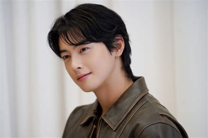Is Cha Eun Woo Single In 2024? The Truth Revealed
