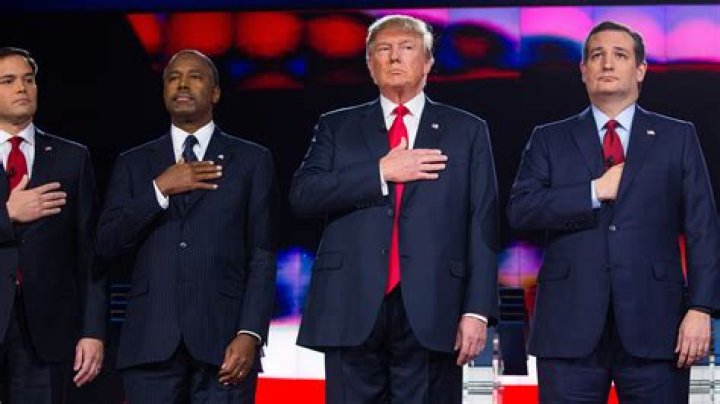 Is Denzel Washington Politically Aligned With The GOP?