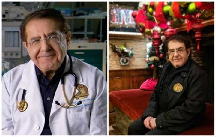 Is Dr. Nowzaradan Currently Married? An In-Depth Look