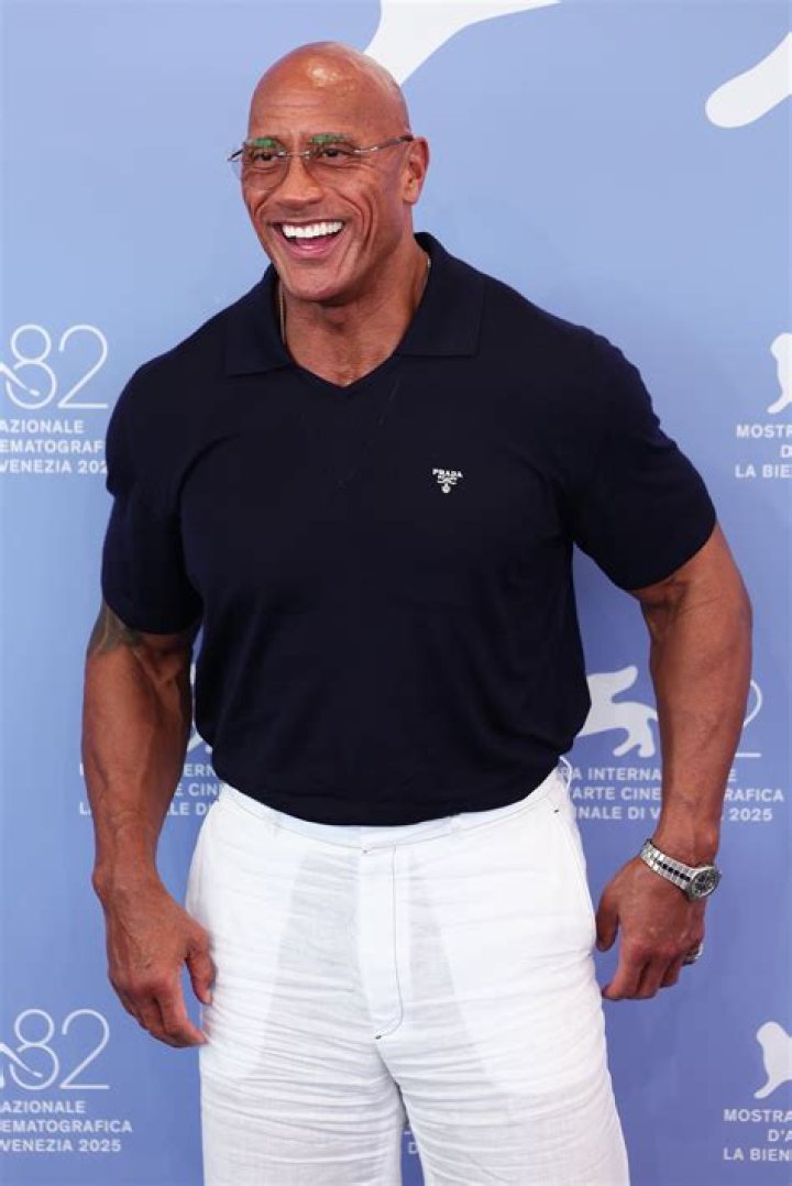 Is Dwayne "The Rock" Johnson The Same Person: Unraveling The Truth