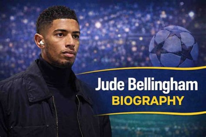 Is Jude Bellingham Jewish? Uncovering The Facts Behind The Rumors