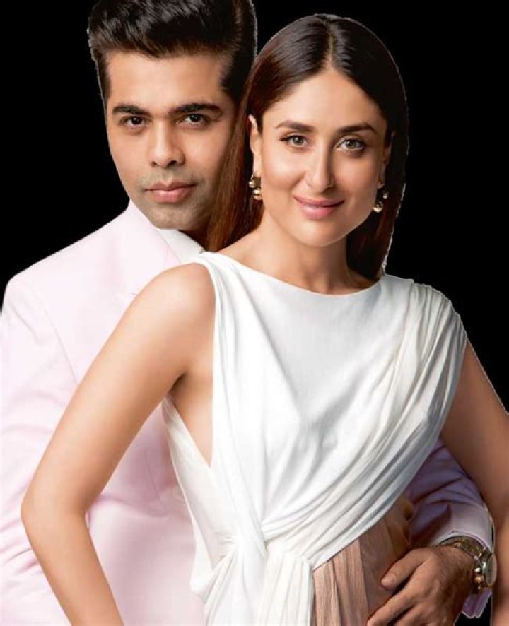 Is Karan Johar Married: Uncovering The Truth Behind The Rumors