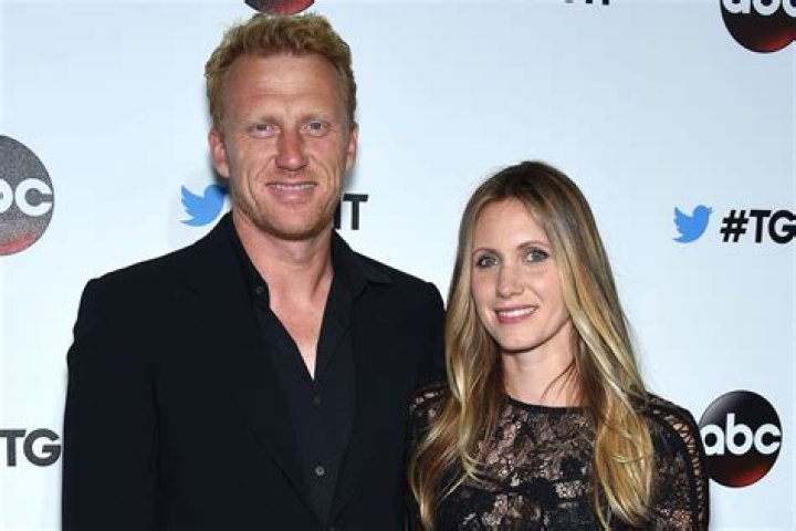 Is Kevin McKidd Married? Your Question Answered