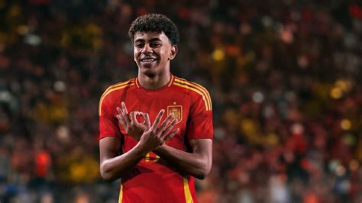 Is Lamine Yamal An African? - Comprehensive Insights