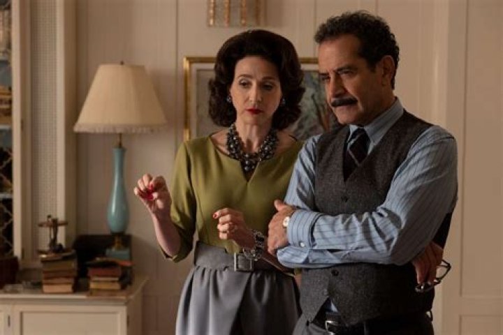 Is Nicole Shalhoub Tied To Tony Shalhoub? Learn The Truth