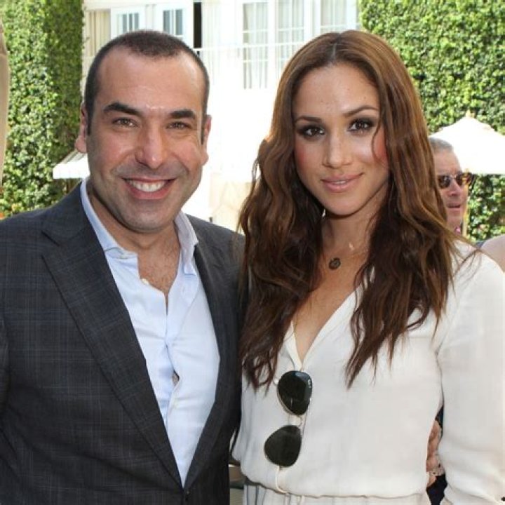 Is Rick Hoffman Really Married? Discover The Actor's Relationship Status