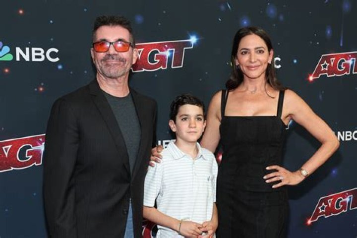 Is Simon Cowell Battling An Illness? Health Concerns Emerge