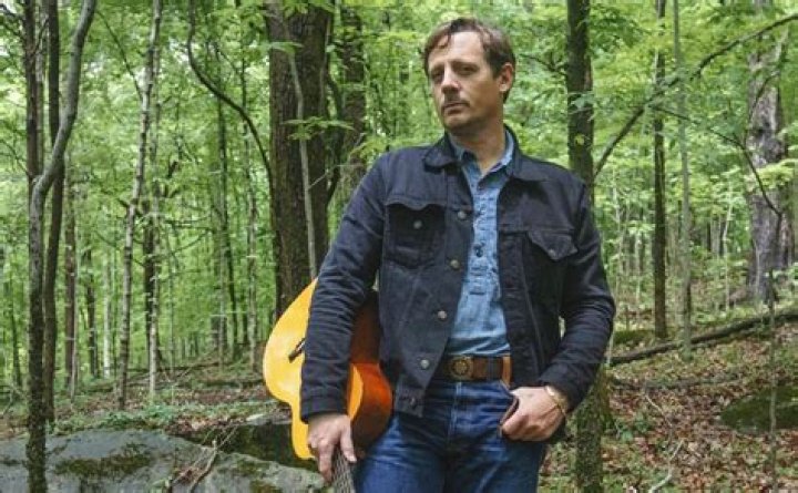 Is Sturgill Simpson Officially Retired From Music?