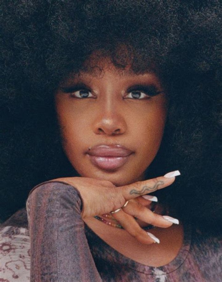 Is SZA A Mother? Uncovering The Truth About Her Child