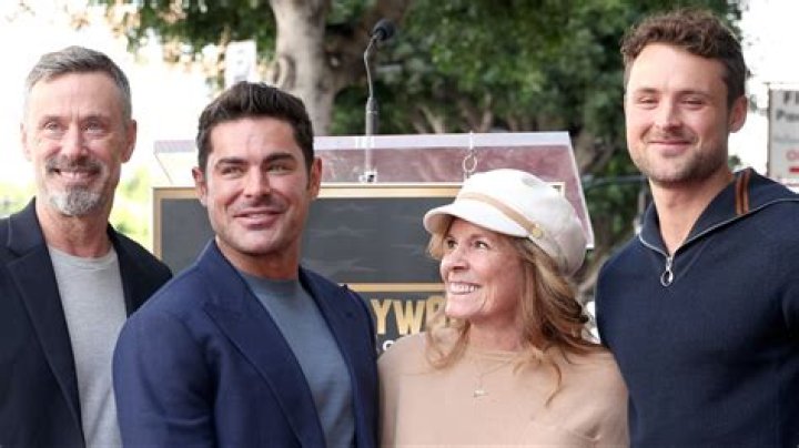 Is Zac Efron In A Relationship? Here's The Scoop