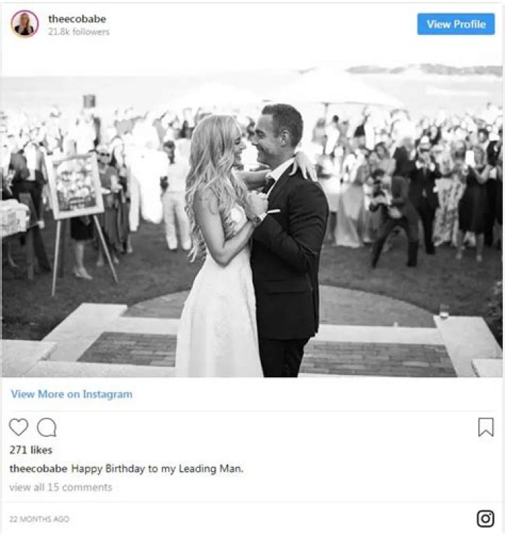Jay Harrington Relationships: A Comprehensive Guide