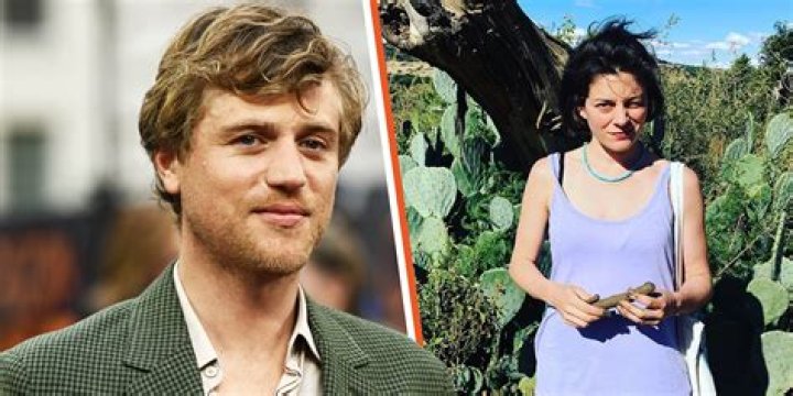 Johnny Flynn's Marital Life: Wife And Wedding Details