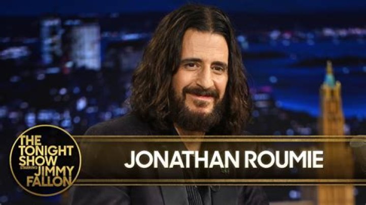 Jonathan Roumie's Salary: What's The Actor Worth Today?