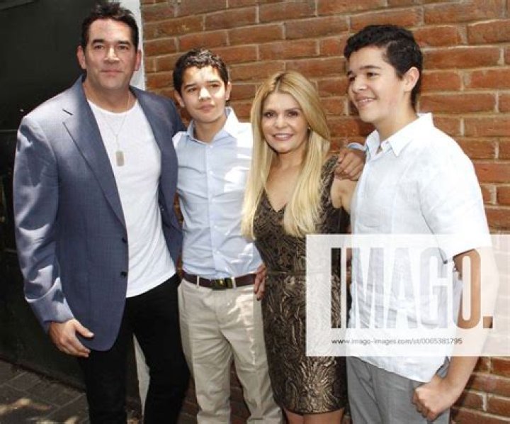 Jose Eduardo Santamarina Cantoral: An Extraordinary Mexican Actor