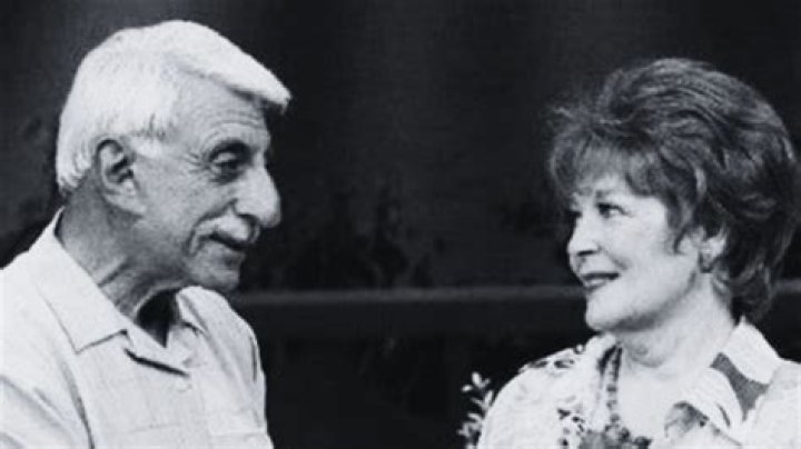 Joy Ann Richards: Uncovering Her Age And Accomplishments