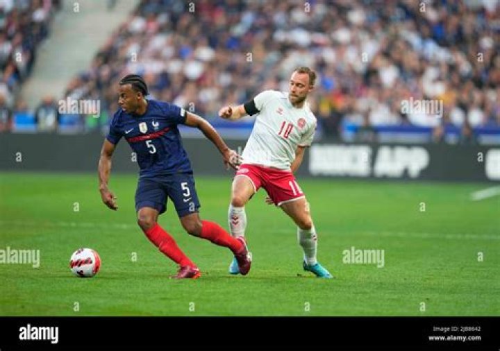 Jules Kound Heritage: Uncovering The Lineage Of A Footballing Prodigy