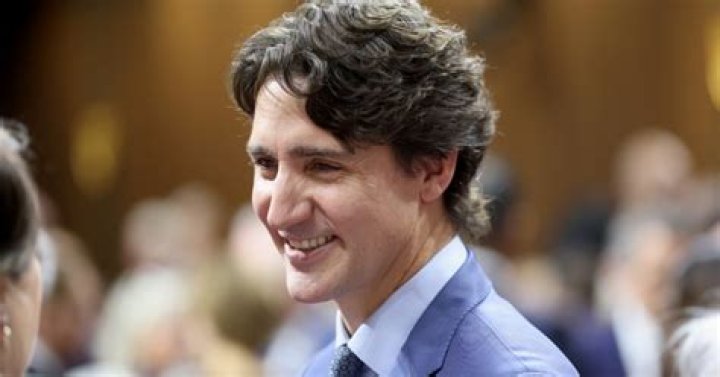 Justin Trudeau's Net Worth: Forbes' Estimate Unveiled