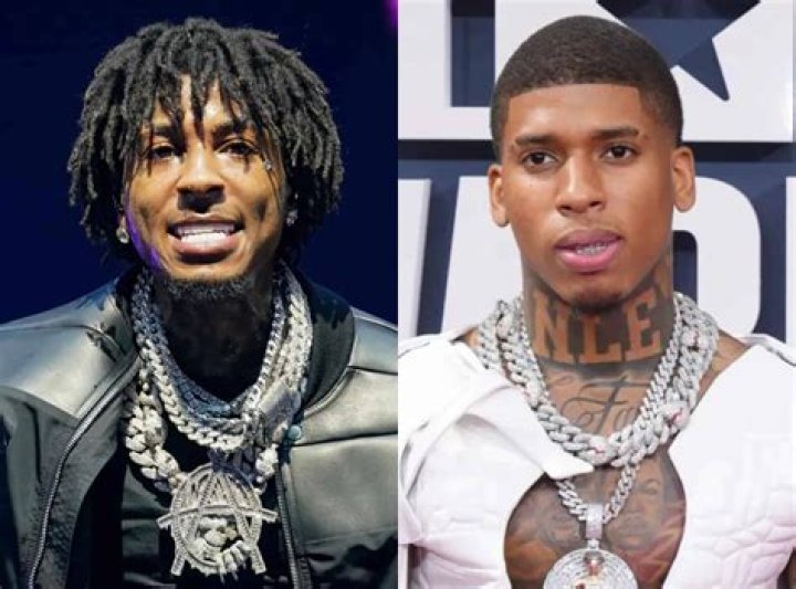 Know The Latest News Regarding Young NLE Choppa