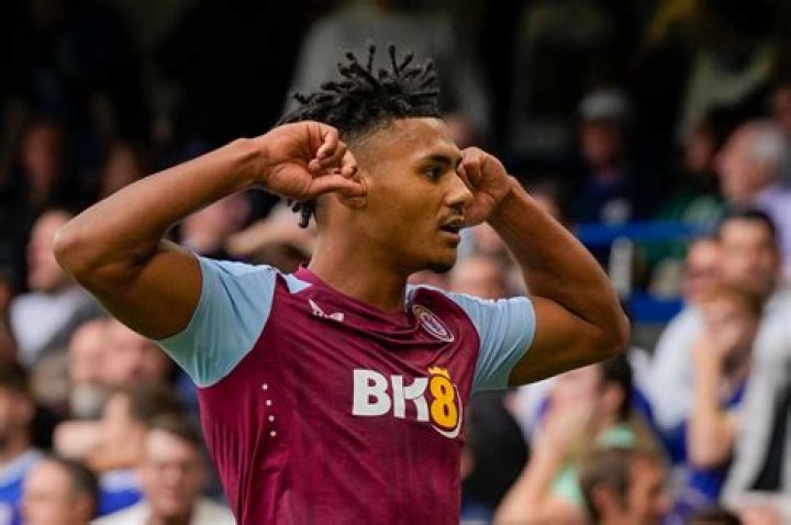 Knowing Ollie Watkins Through His Mother's Perspective