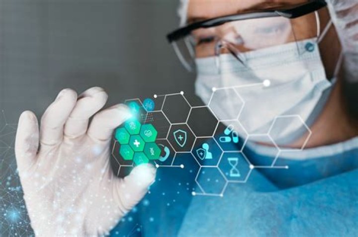 Knowledgeable Dr. Kerev: Top-Notch Medical Expertise