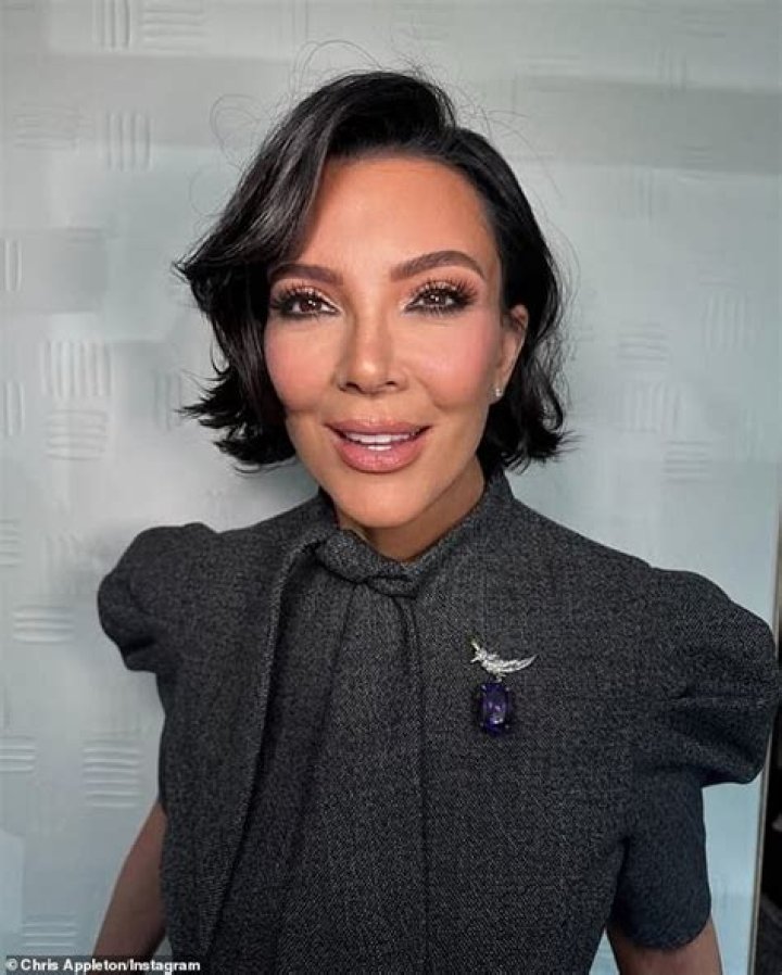 Kris Jenner's Age: Uncovering The Secrets Of The Kardashian Matriarch
