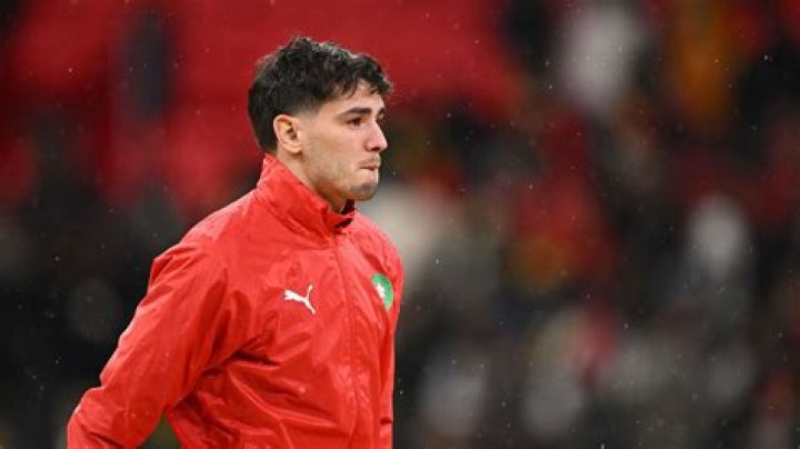 Latest Brahim Daz Team News And Updates