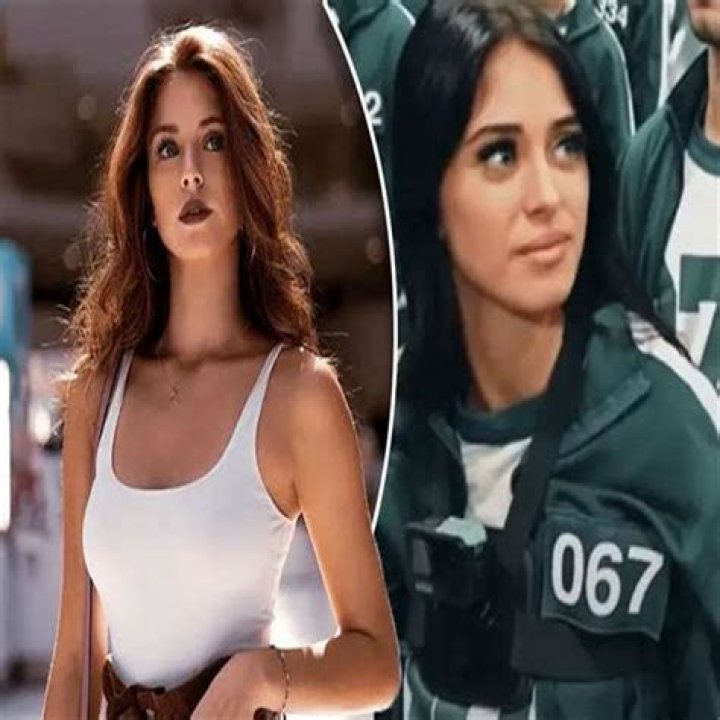 Latest Camilla Araujo Leak Scandal - Uncovered!