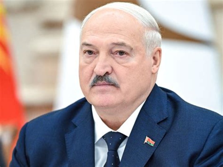 Latest News On Lukashenko's Staggering Net Worth