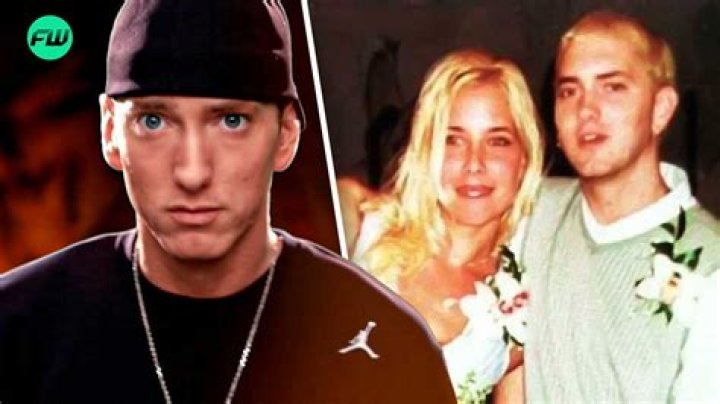 Latest Update: Eminem And His Couple In 2024