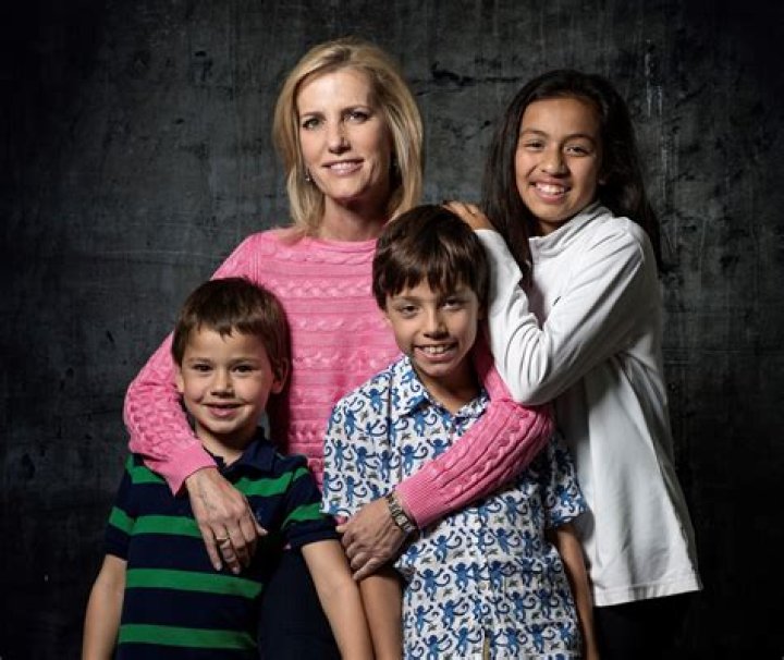 Laura Ingram's Family Album: A Glimpse Into Her Private Life