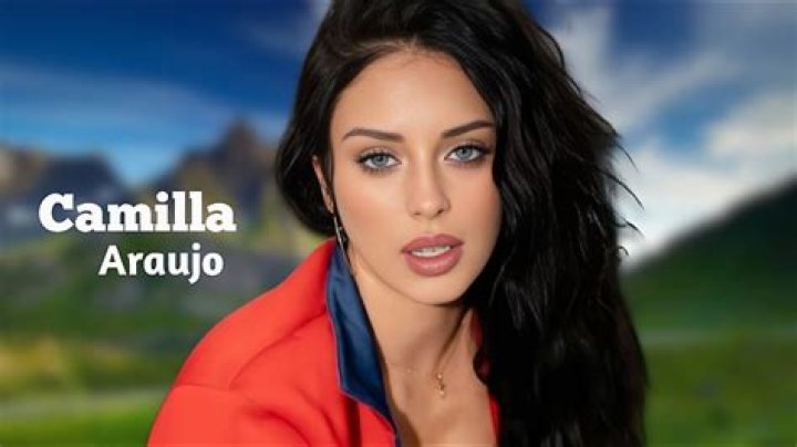 Learn More About Camilla.araujo Leakes: Biography, Career, And More