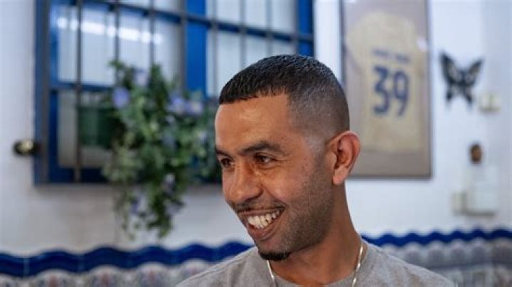 Learn The Secrets Of Age Lamine Yamal Dad's Astonishing Life