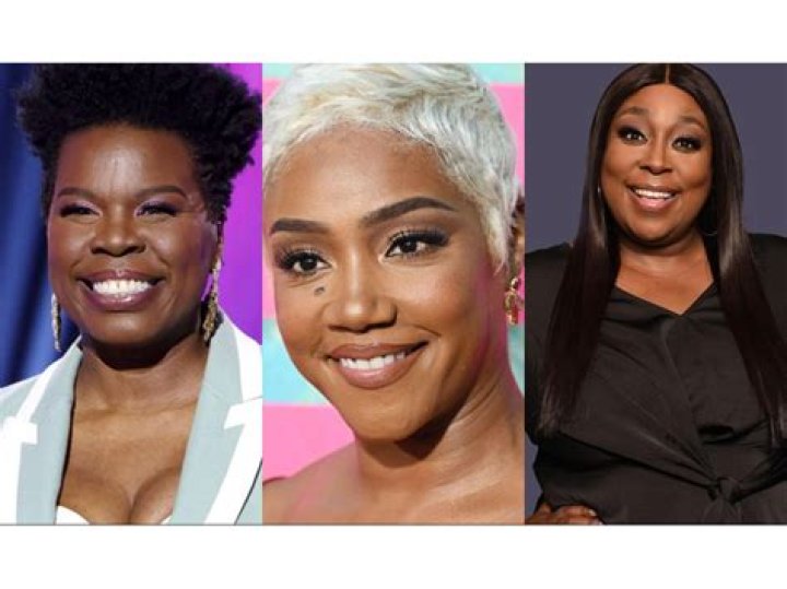 Leslie Jones: Does The Comedian Have A Secret Love Life?