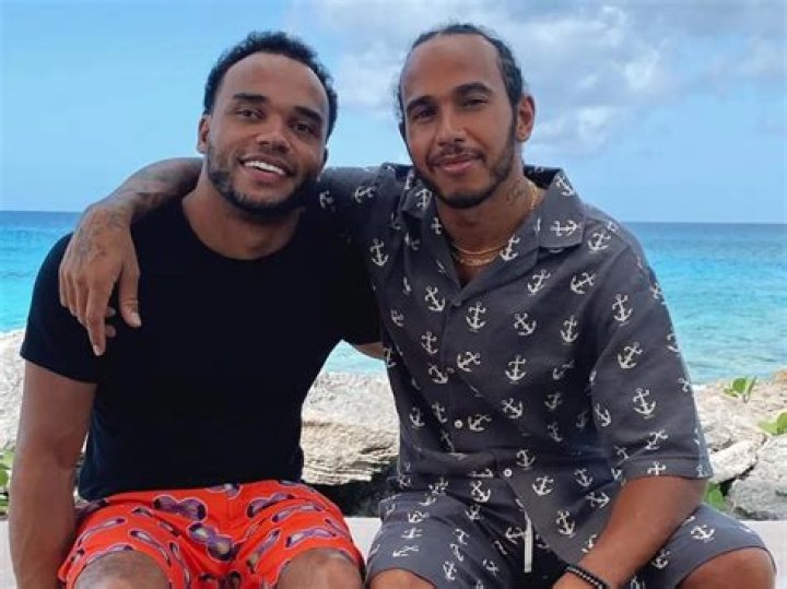Lewis Hamilton Family: A Closer Look At His Close-Knit Circle