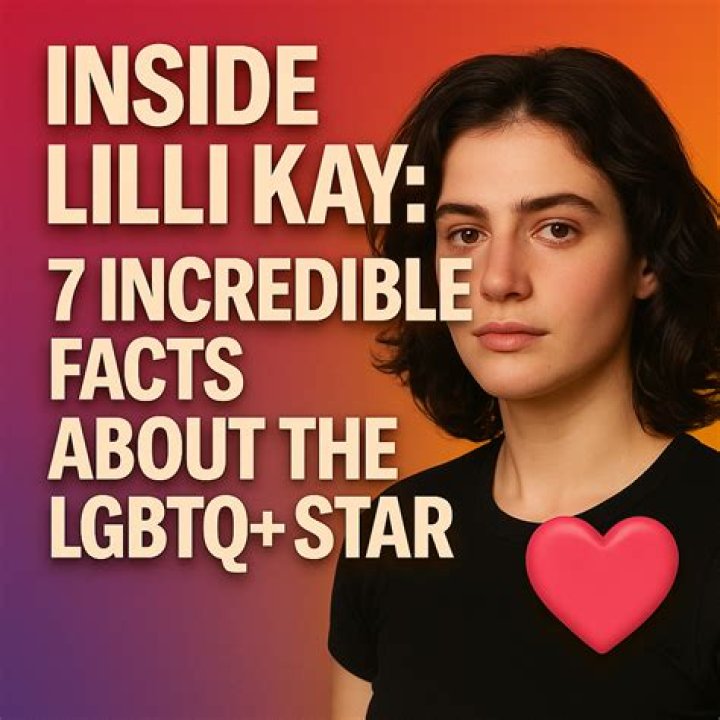 Lilli Kay: The Wikipedia Guide To Her Life And Career