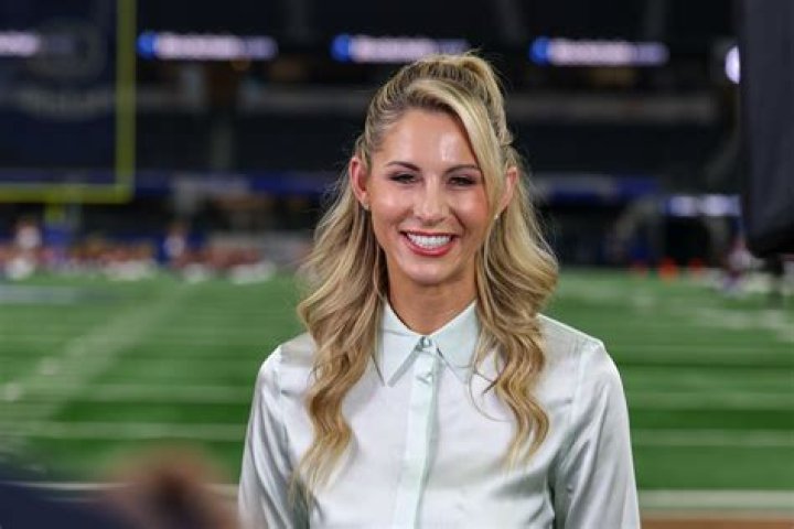 Lisa Rutledge: A Trailblazing Career In The NFL