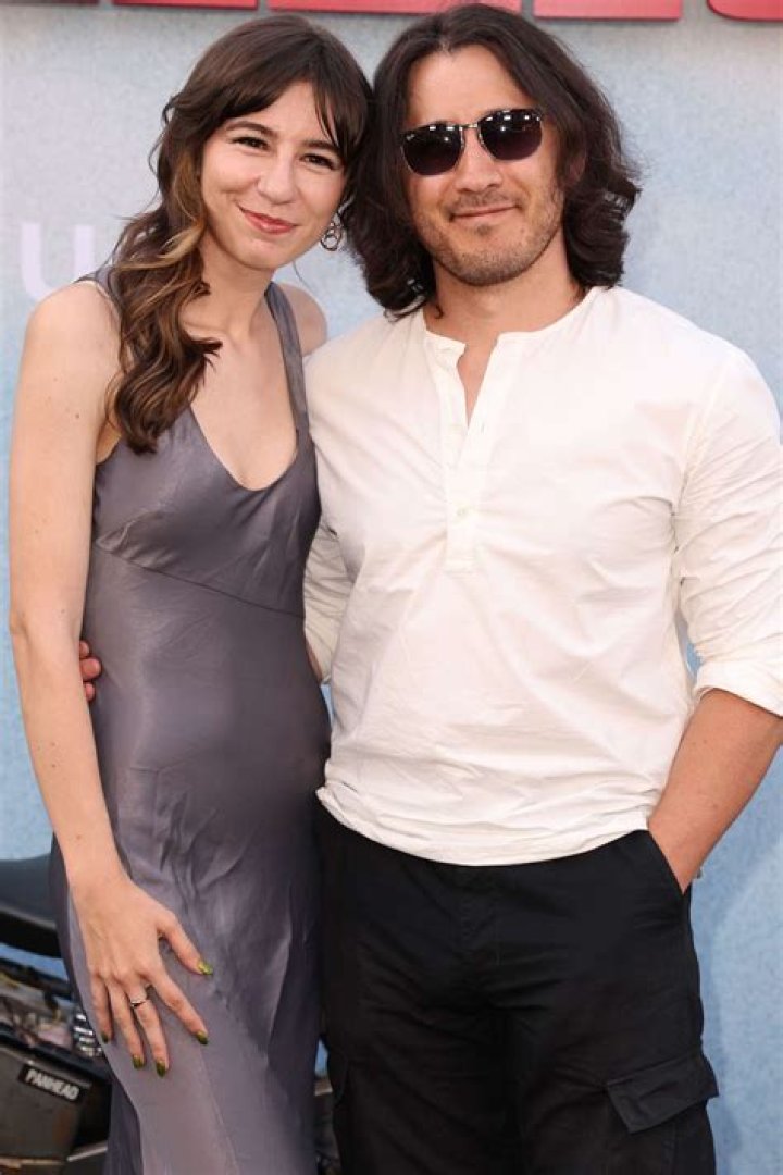 Love Status Uncovered: Are Mark And Amy Still An Item In 2023?