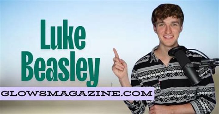 Luke Beasley's Comprehensive Biography