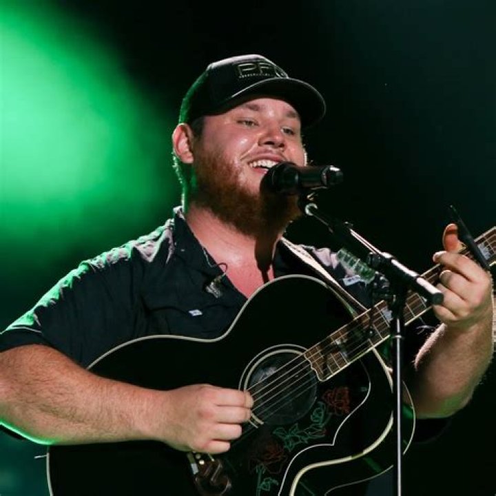 Luke Combs Trump: The Country Star's Political Views